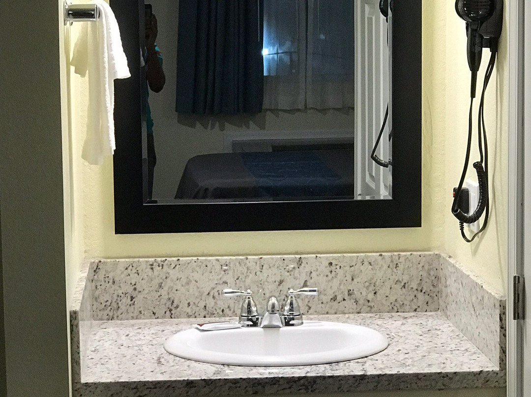 Gila Bend Lodge主图