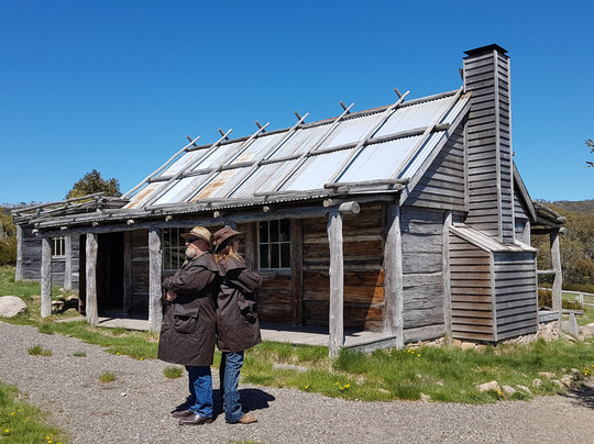 Alpine Helicopter Charter-曼斯菲尔德必去景点