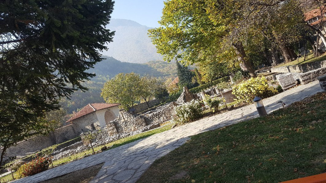 Destination Kosovo-普里什蒂纳必去景点