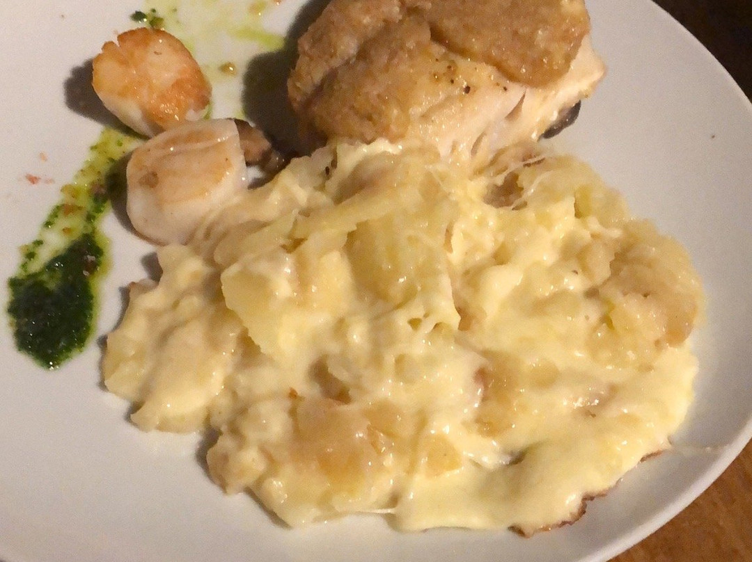 Auberge de La Moreno主图