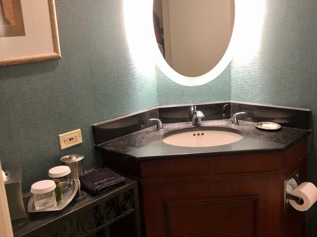 休斯敦市中心皇冠假日酒店主图