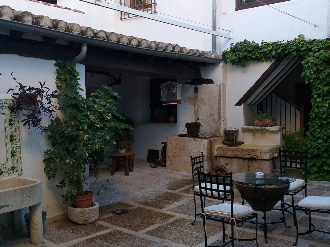 Casa Rural & Spa La Graja主图