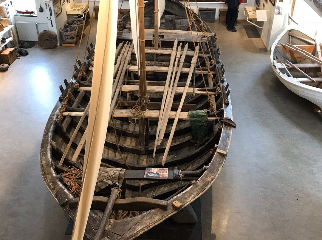 斯考加尔酒店主图