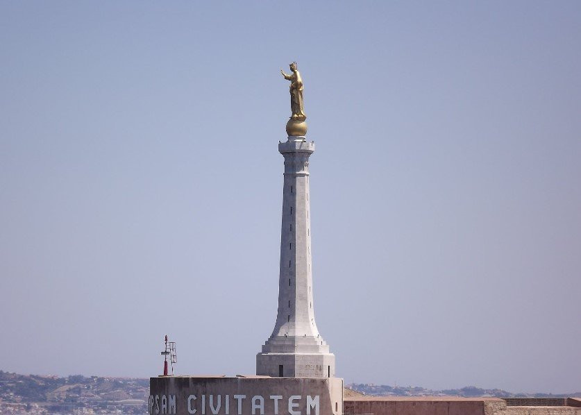 La Madonnina del Porto景点图片