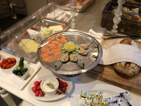 兹尔特酒店主图