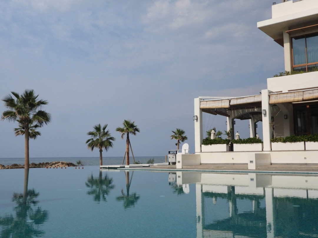 La Siesta Beach Resort主图