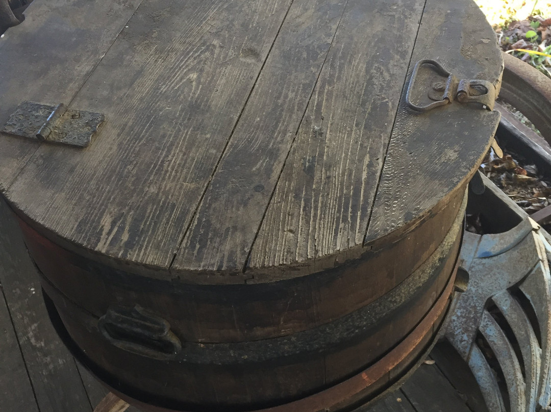 Cades Cove Museum-Maryville必去景点