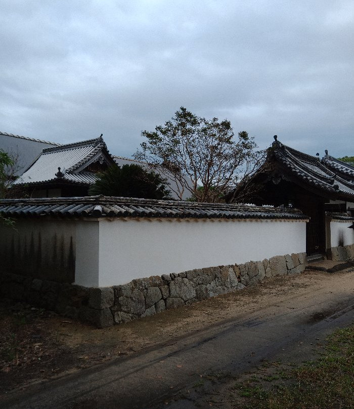 Inokuma House景点图片