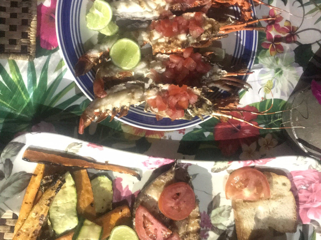 Pearl of Afrika主图