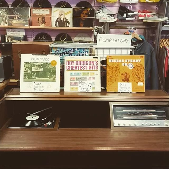 Sue Ryder Vintage-彼得伯勒必去景点