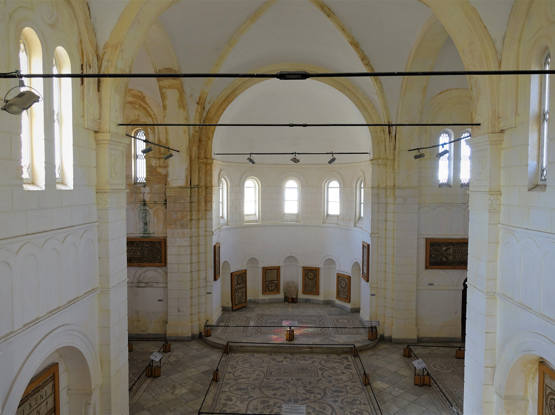 Musée d'Enfidha-Enfidha必去景点