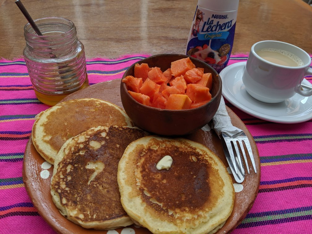 Hotel San Sebastian主图