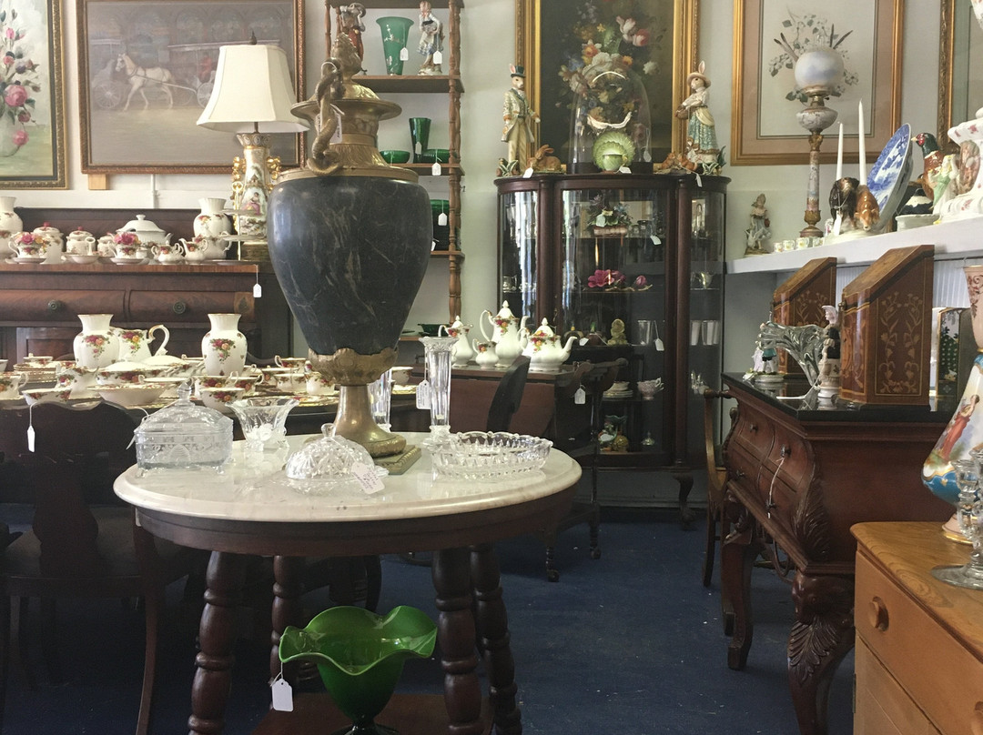 Hampton Inn & Suites Natchez主图