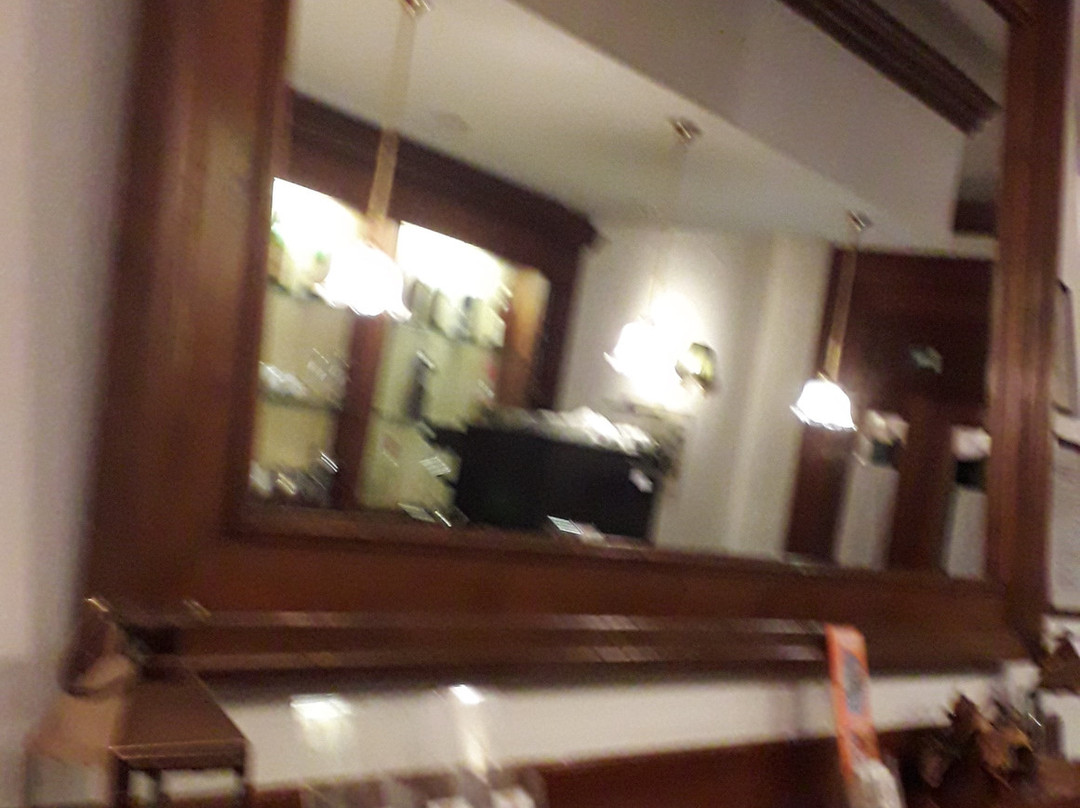 Albergo Italia主图