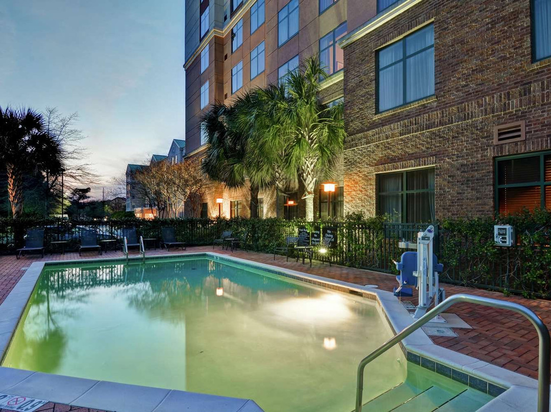 Homewood Suites by Hilton Mobile - East Bay - Daphne主图