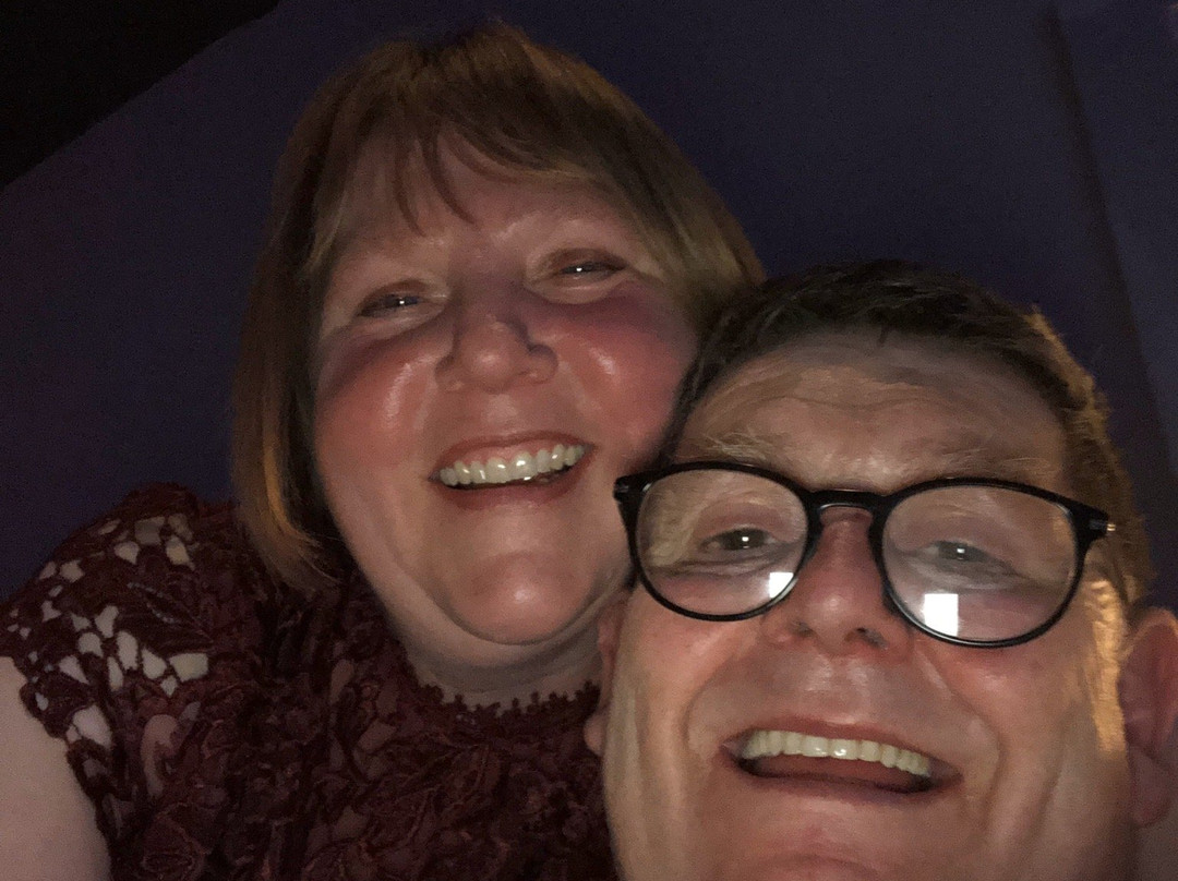 CatStrand-New Galloway必去景点