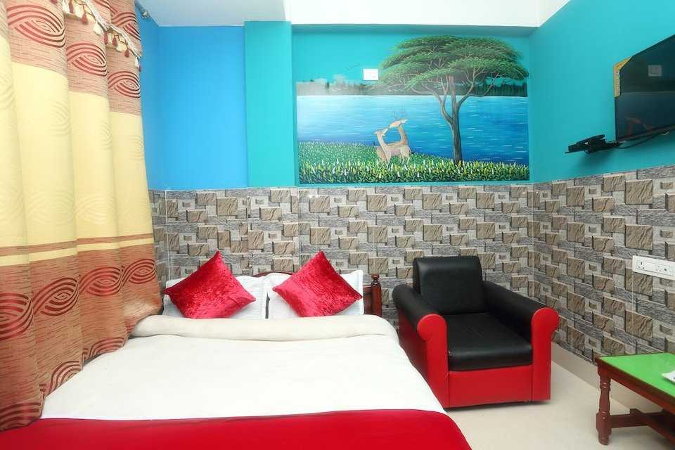 SPOT ON 530 Hotel Chandrama Inn & Lodge主图