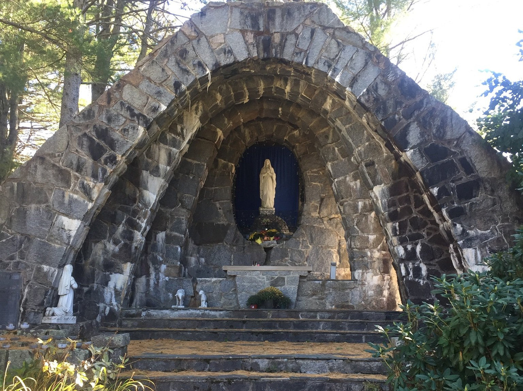 Franciscan Guest House主图