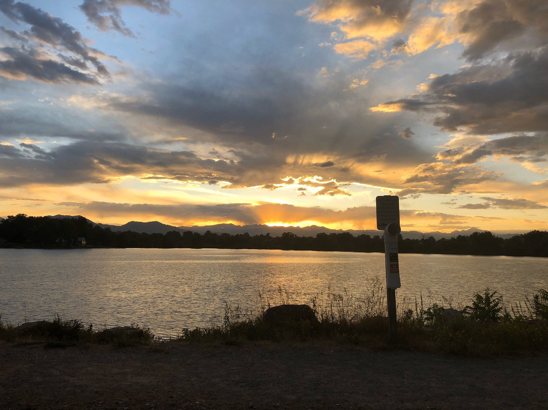 Waneka Lake Park-Lafayette必去景点