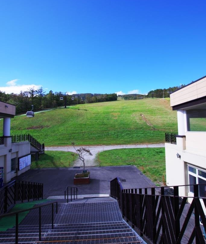 Mt Jeans Nasu-那须町必去景点