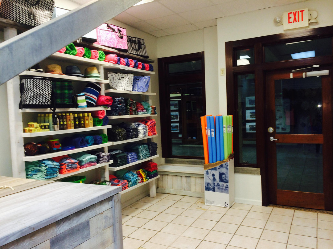 Snorkel Spot-圣约翰必去景点