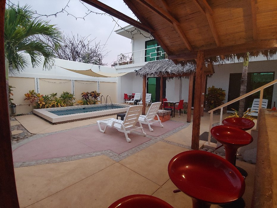 Olas de Serenidad主图