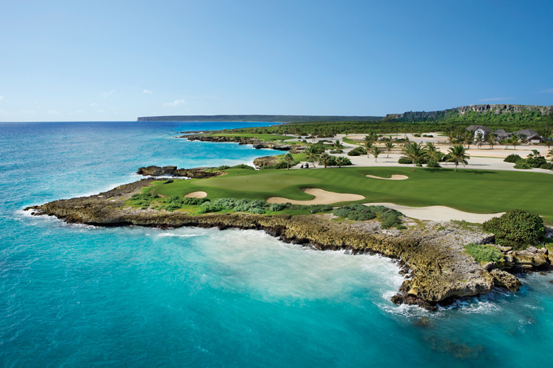 Punta Espada Golf Course景点图片