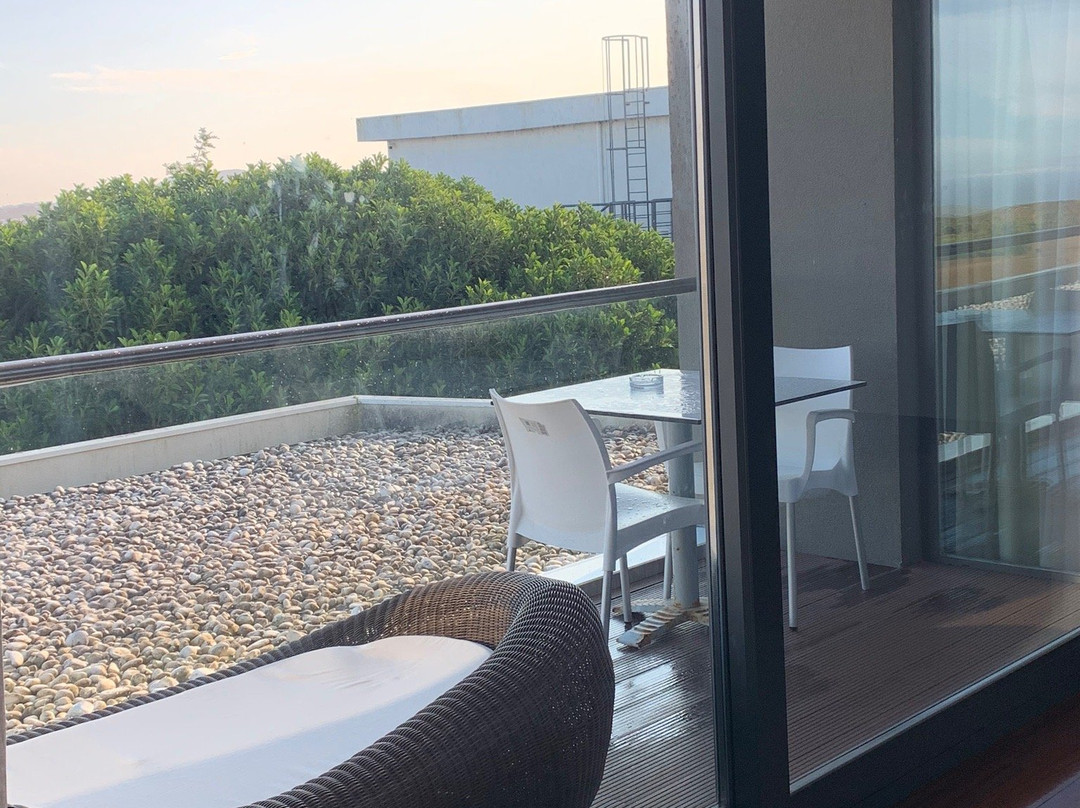 Hotel dos Zimbros主图