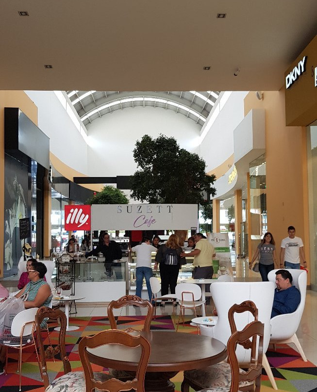 Outlet Puebla Premier景点图片