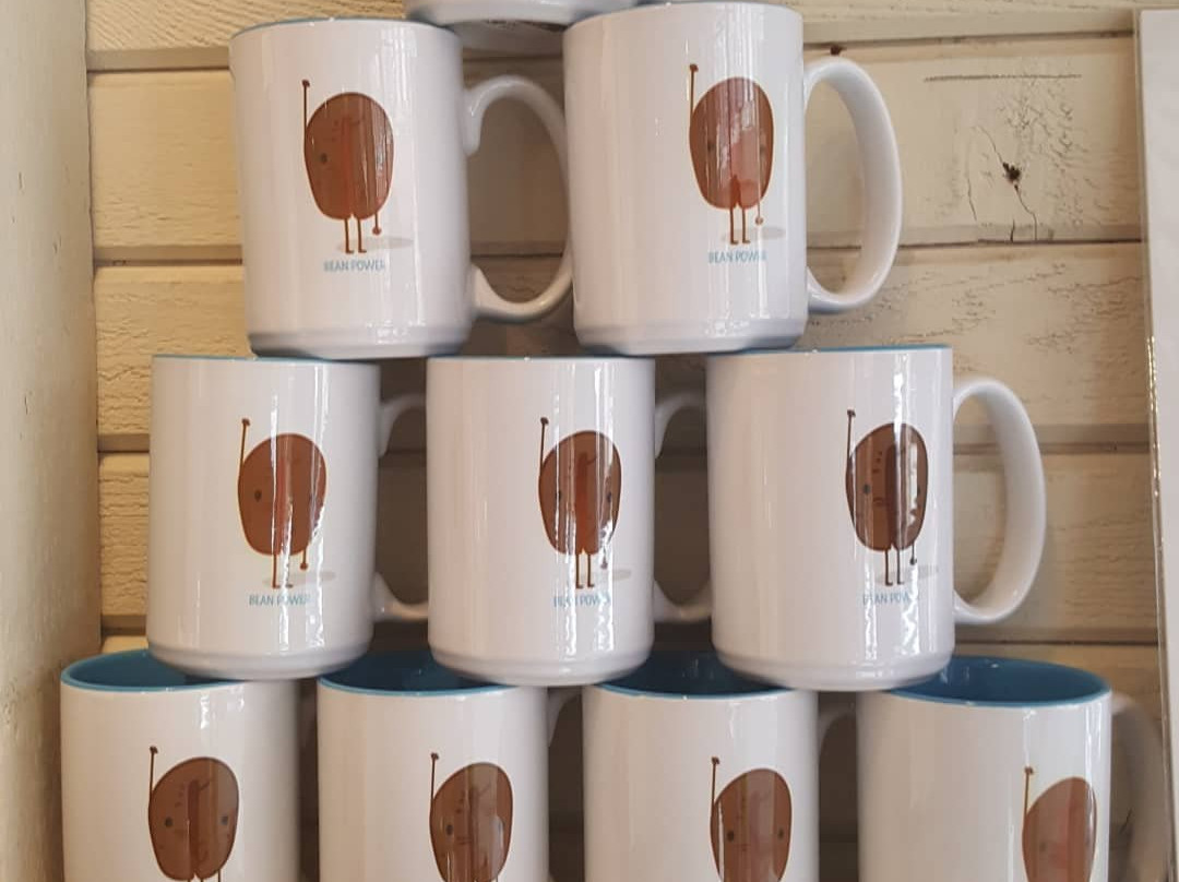 Tee Rex-尤里卡斯普林斯必去景点