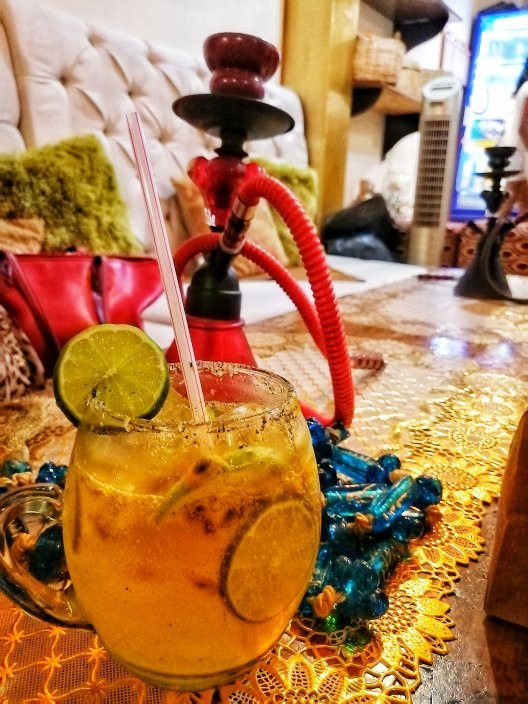 El Caairo Bistro Bar