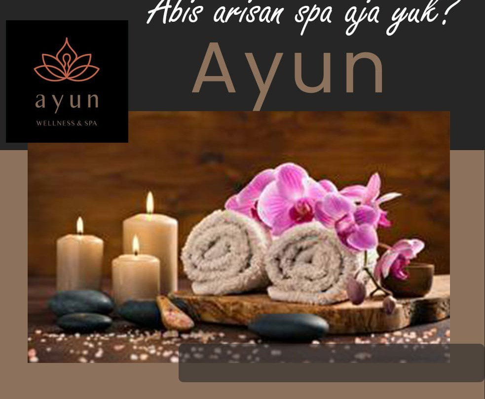 Ayun Wellness & Spa景点图片