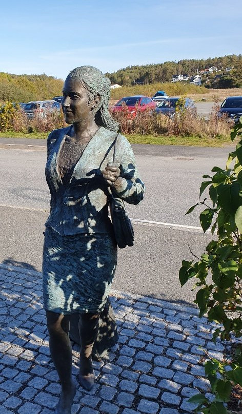 Støtvig Hotel主图