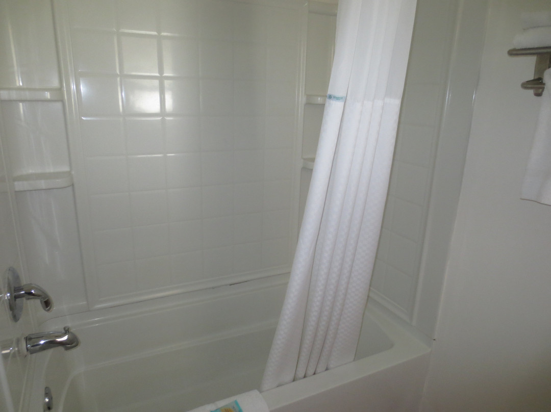 Fairview Inn And Suites主图