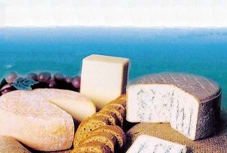 Saint-Esprit旅游景点-Les Fromagiers de la Table Ronde