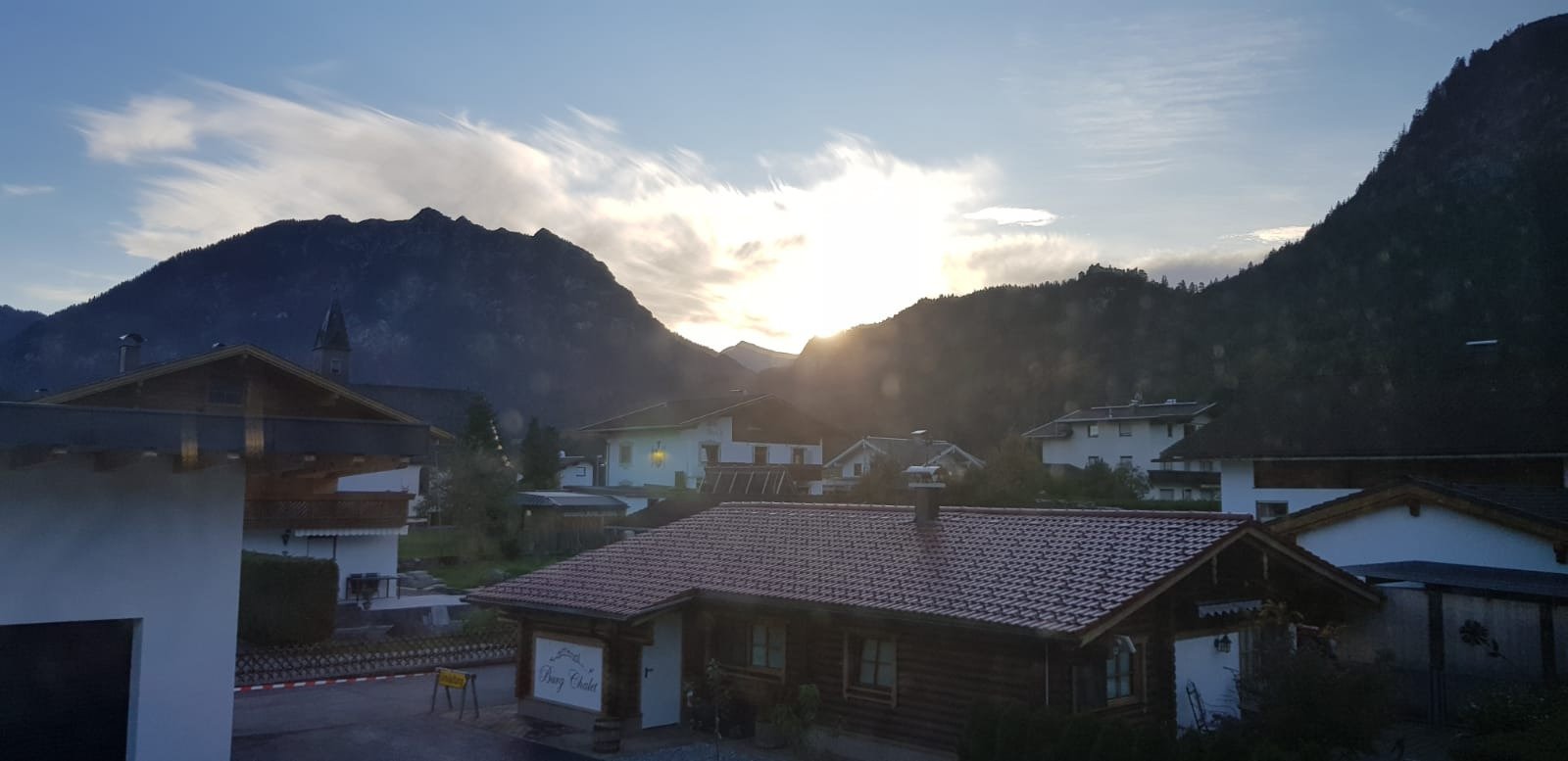 Pension Hohenrainer-官方