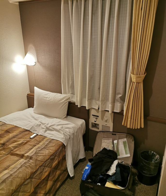 东京玛璐轩酒店主图