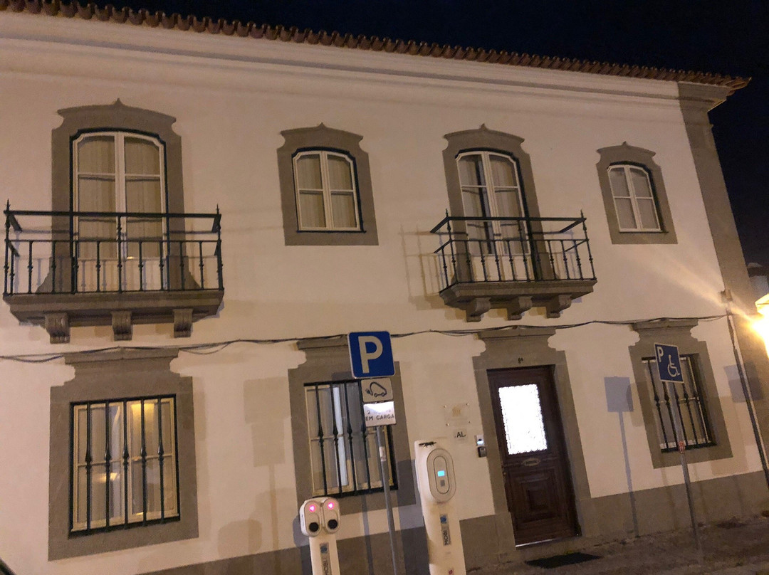 Casa do Templo主图