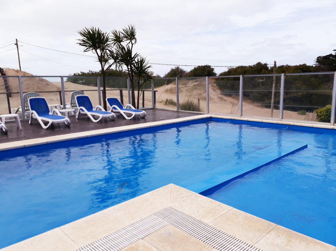 Virazon Suites