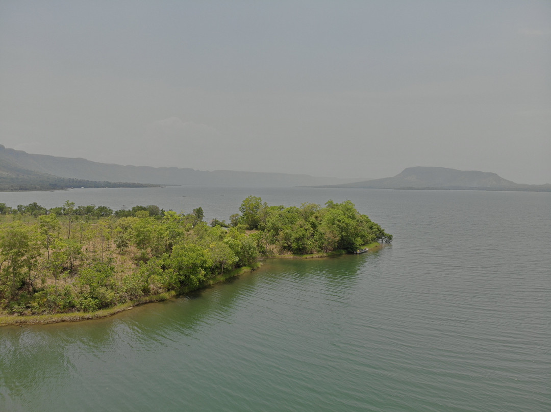 Praia do Segredo-Lajeado必去景点