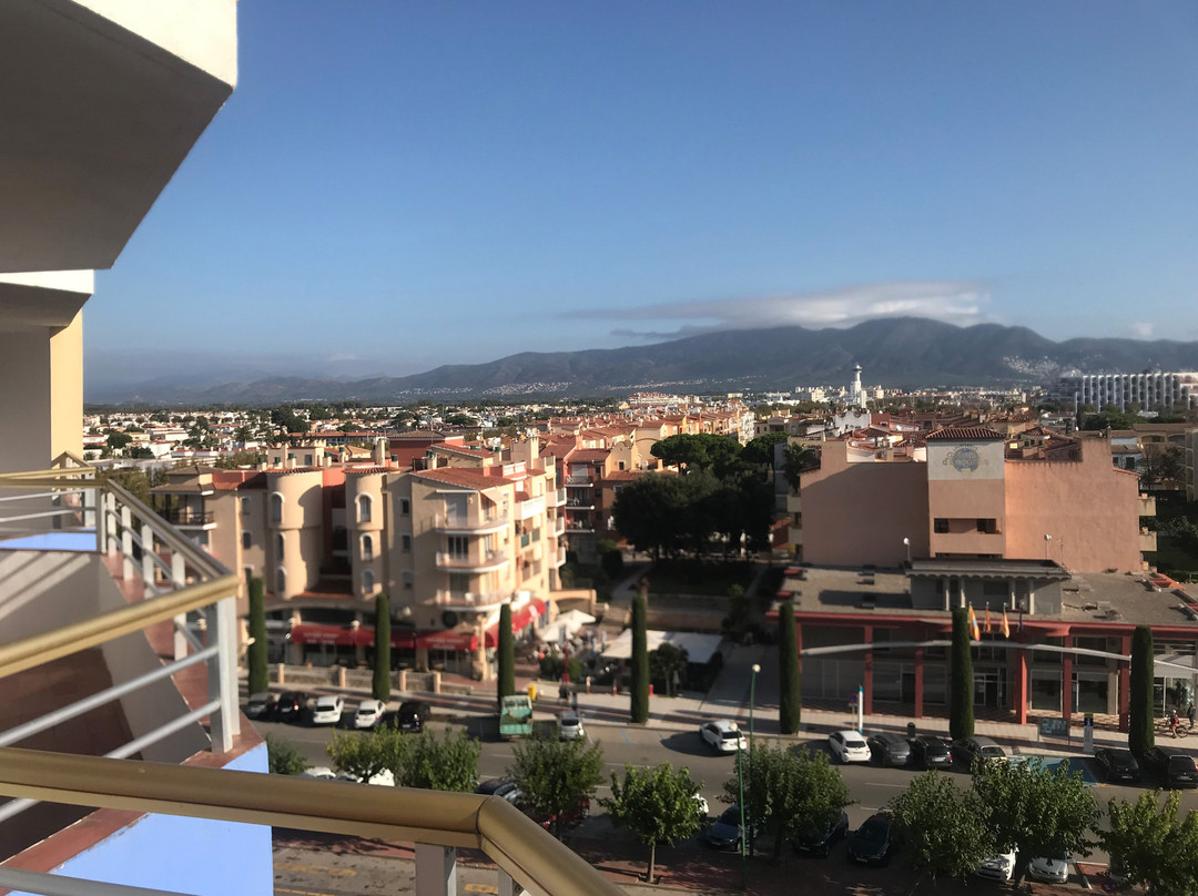 Xon's Platja Hotel主图