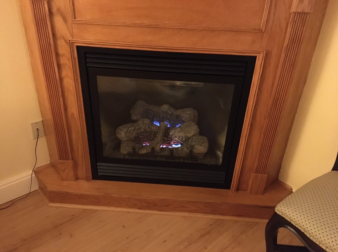 Fireside Inn & Suites Waterville主图