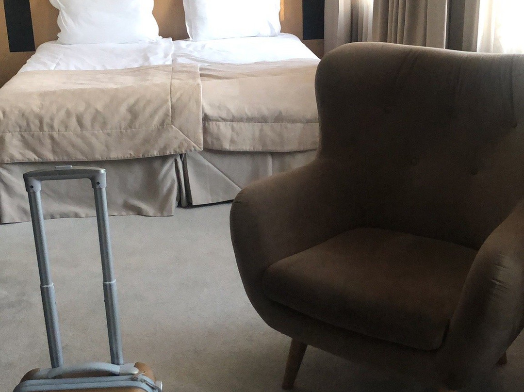 Hotel Nihil Novi主图