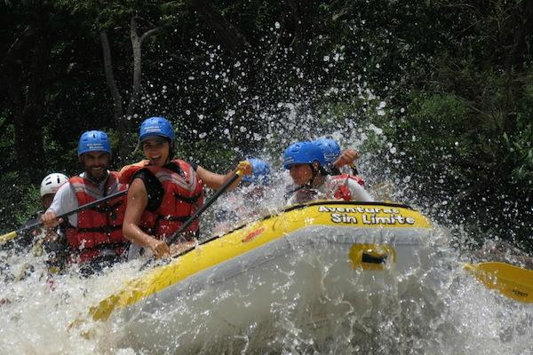Aventurec Day Tours景点图片