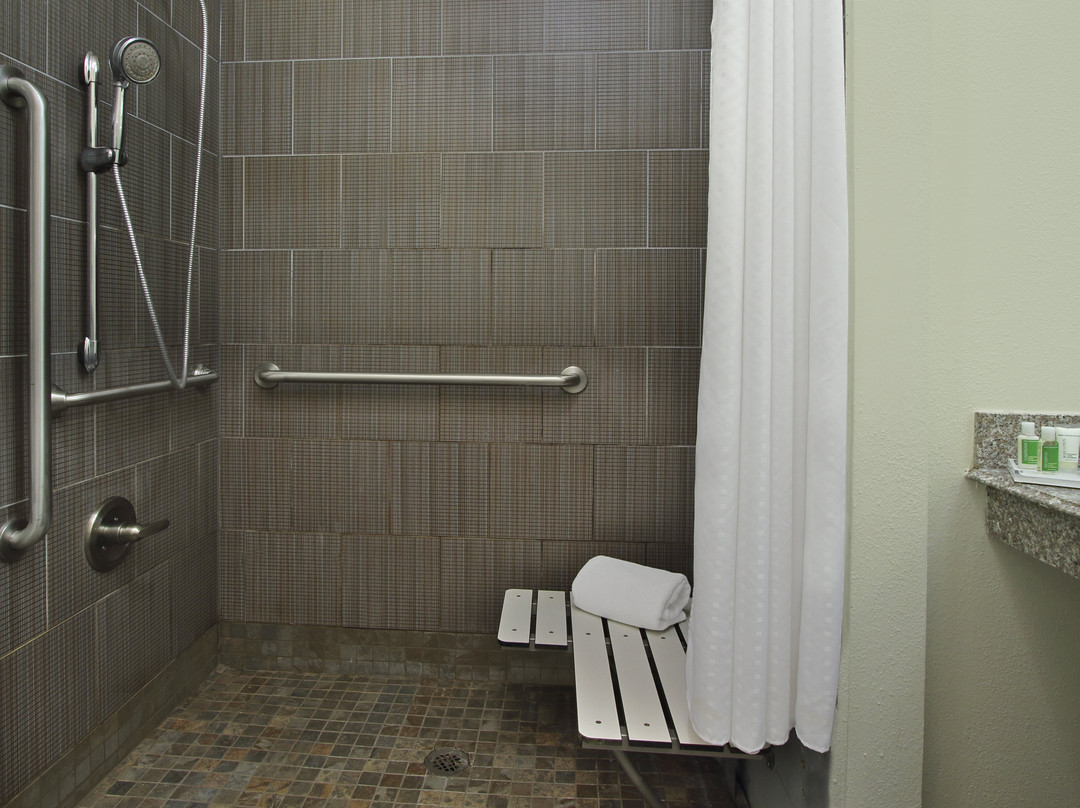 Holiday Inn Hammond By IHG主图