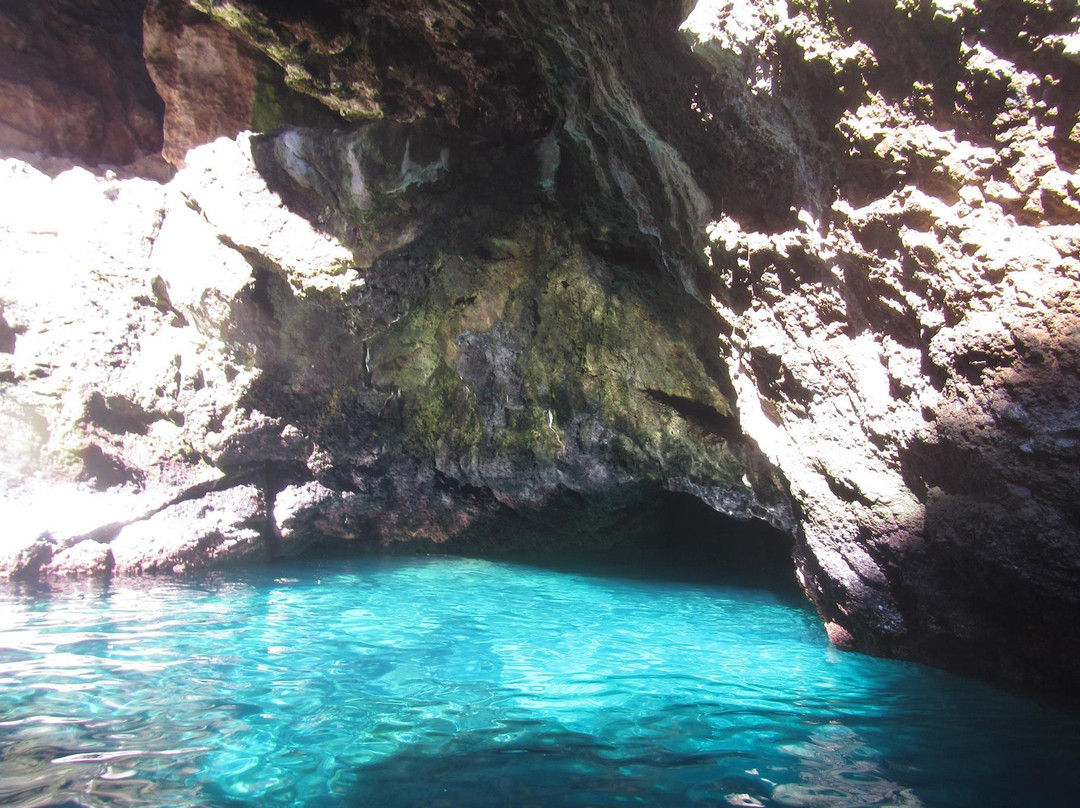 Punta Mita Charters-蓬塔米塔必去景点