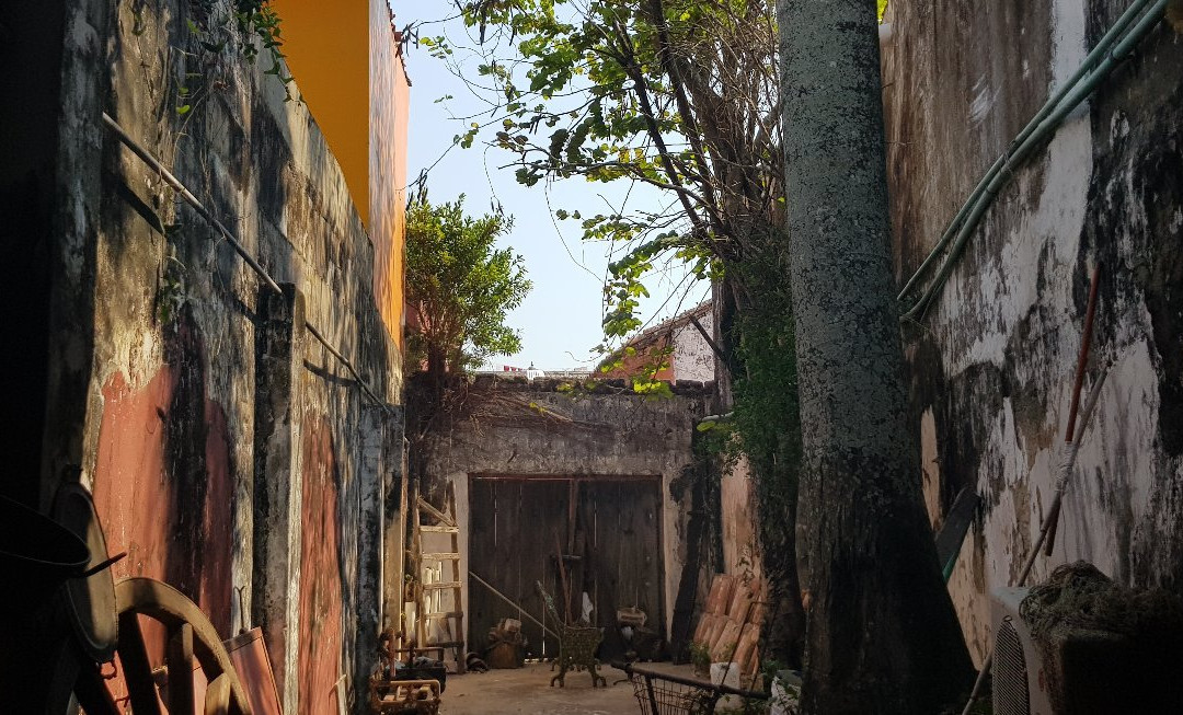 San Juan Bautista Tuxtepec旅游攻略图片
