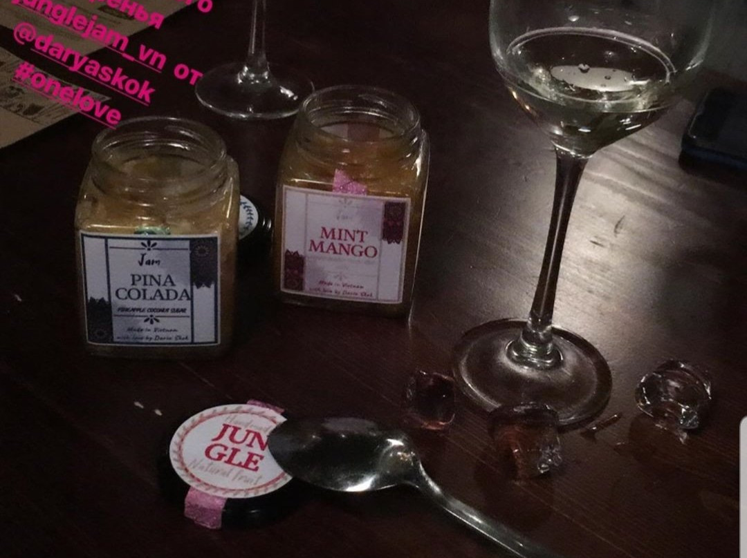 Jungle Jam-头顿必去景点