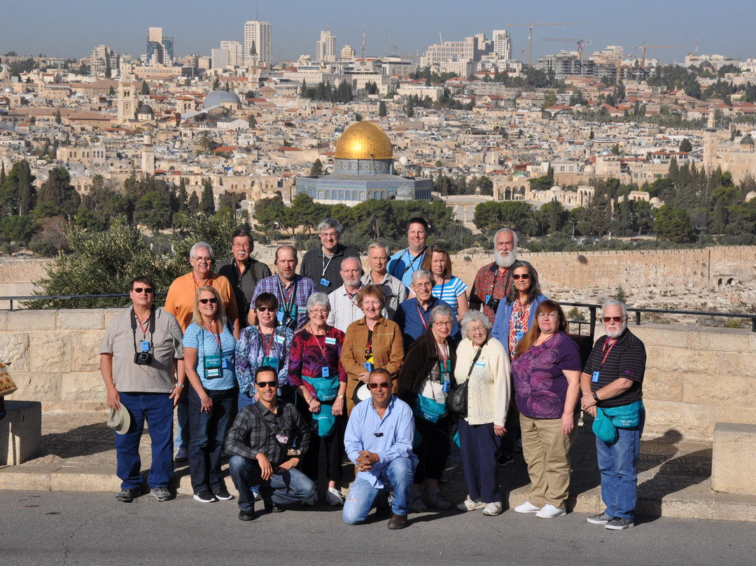 JERUSALEM TOURS INTERNATIONAL-哥伦布必去景点