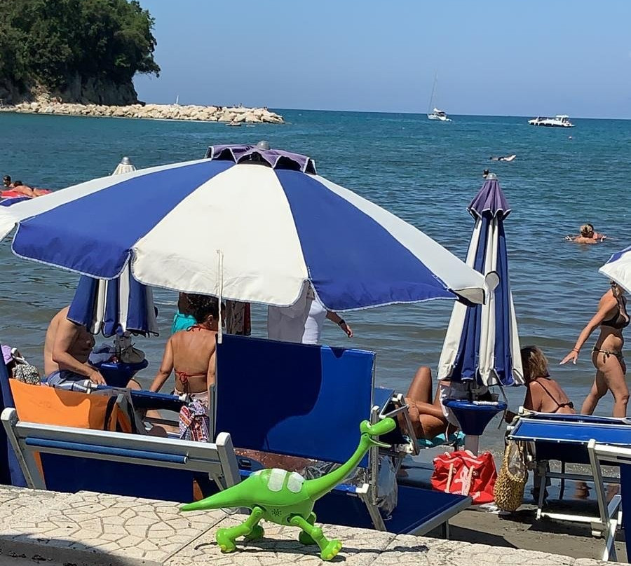 Lido Azzurro-阿格罗波利必去景点